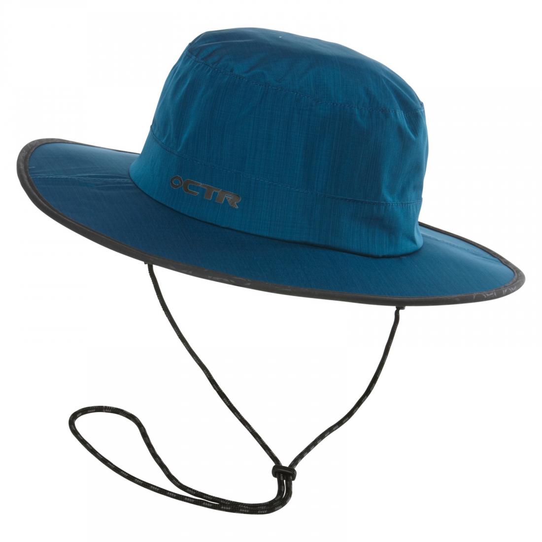 фото Панама Chaos  Stratus Boat Hat