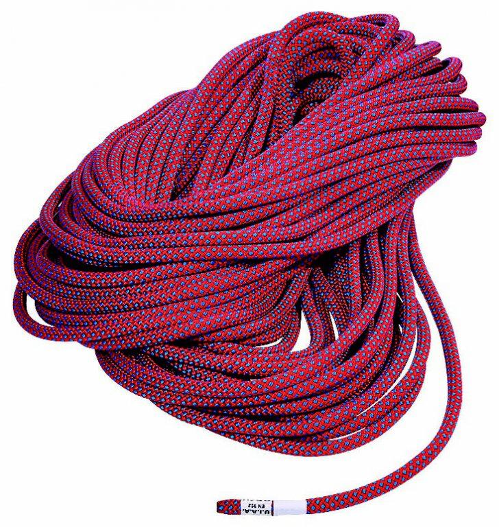 Веревка DUO 7.8 standard RockEmpire, цвет фиолетовый, размер 80