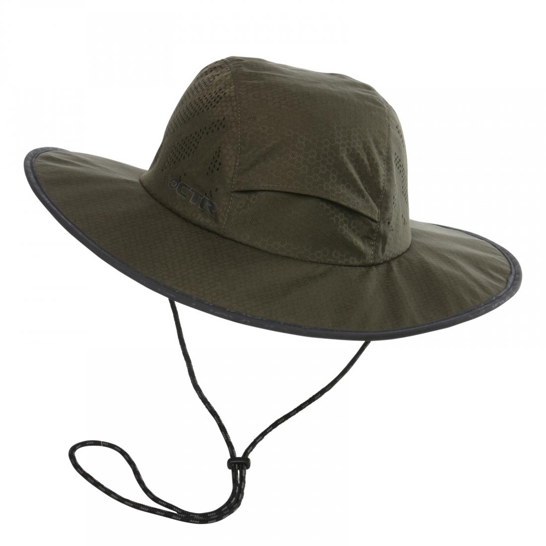 Панама Chaos  Summit Expedition Hat