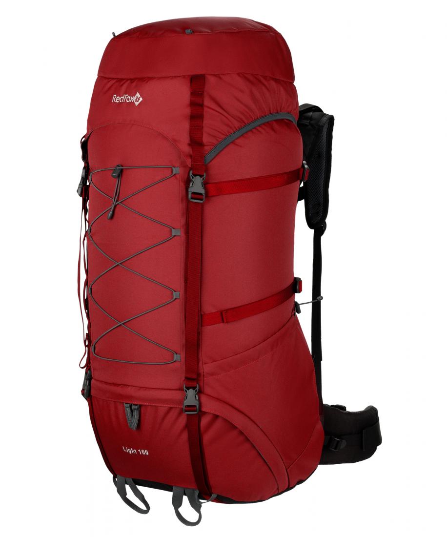 Рюкзак Light 60 V5 Red Fox