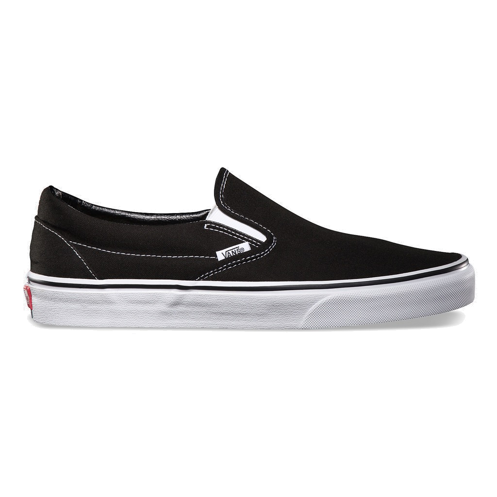  Classic Slip-On