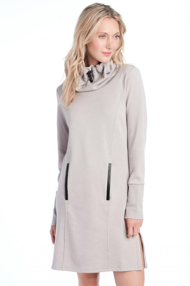 фото Платье LSW1976 GRAY DRESS Lole