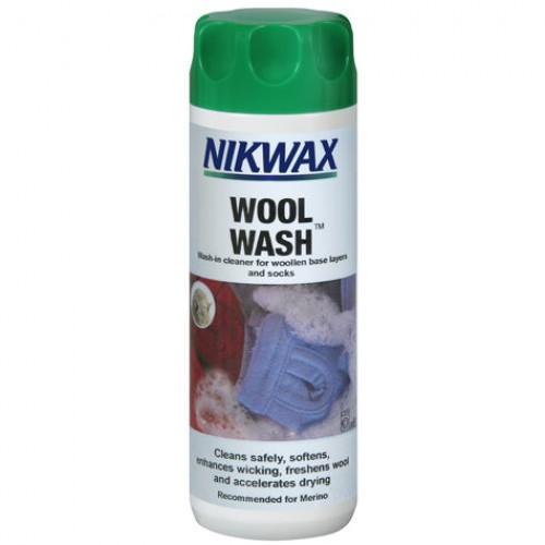 фото Средство для стирки Wool Wash Nikwax