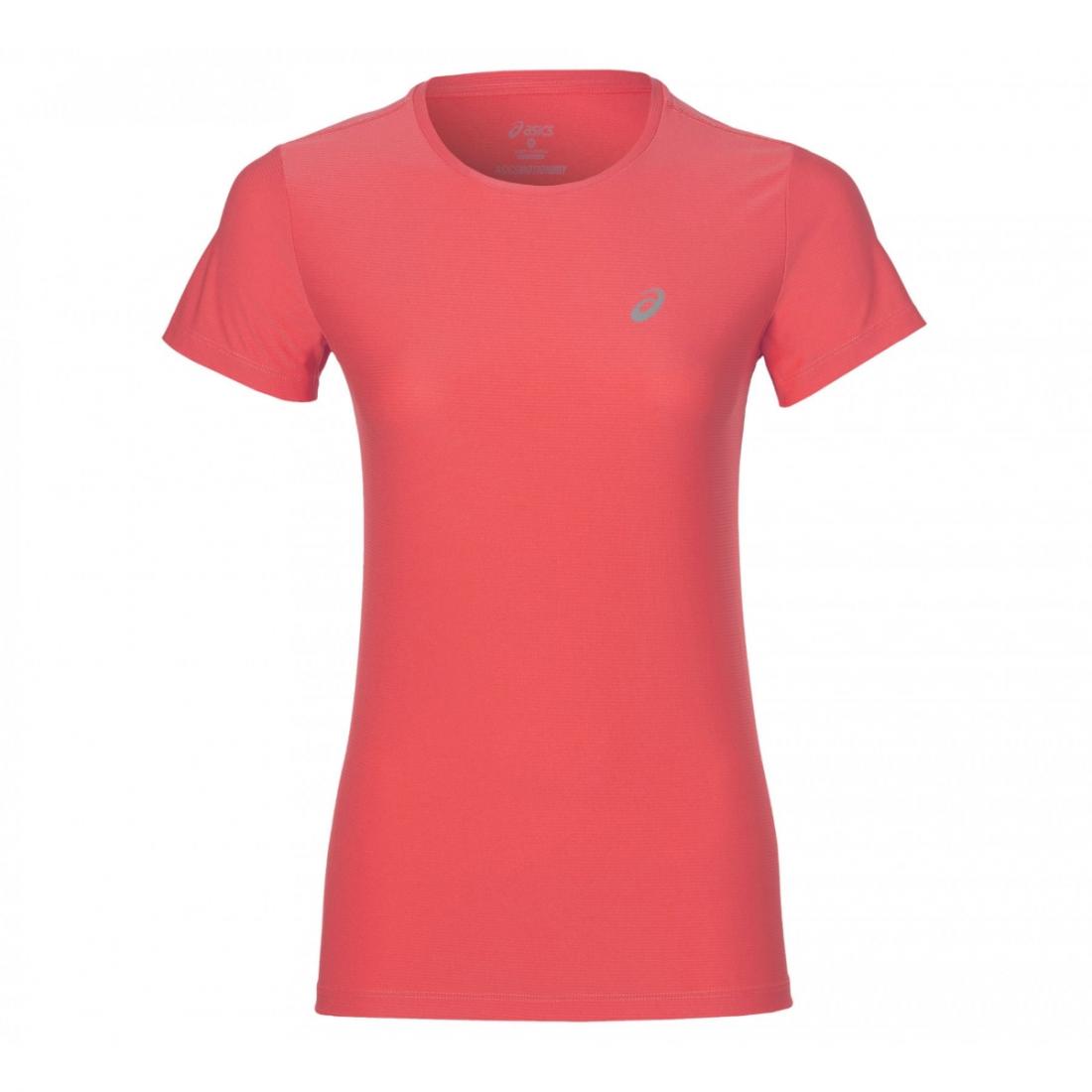 

Футболка SS TOP, Футболка SS TOP (, 0698, , , SS18, Красный