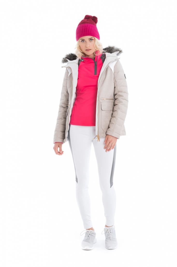 фото Куртка LUW0335 SHINE JACKET Lole