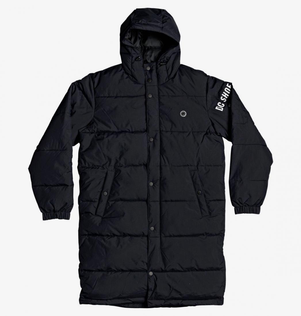 фото Куртка werner m jckt kvj0 dc shoes