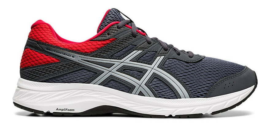 фото Кроссовки GEL-CONTEND 6 Asics