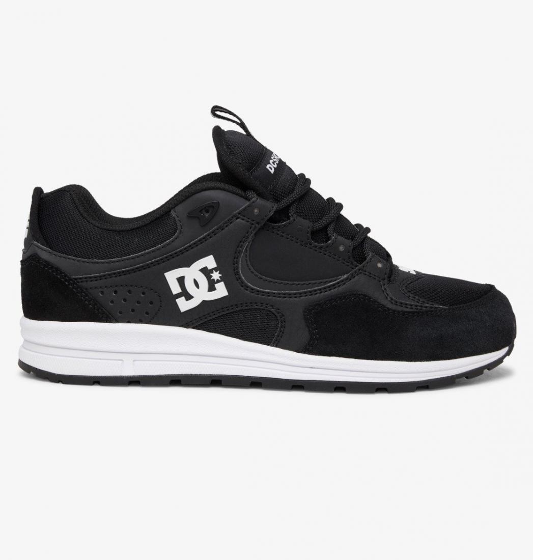 фото Кроссовки dc kalis lite dc shoes