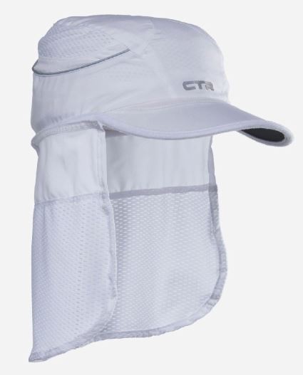 

Кепка CHASE MARATHON RUN CAP, Белый, Кепка CHASE MARATHON RUN CAP