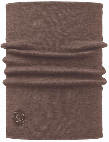 фото Бандана BUFF HEAVYWEIGHT MERINO WOOL NECKWARMER