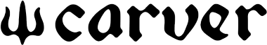 CARVER CARVER
