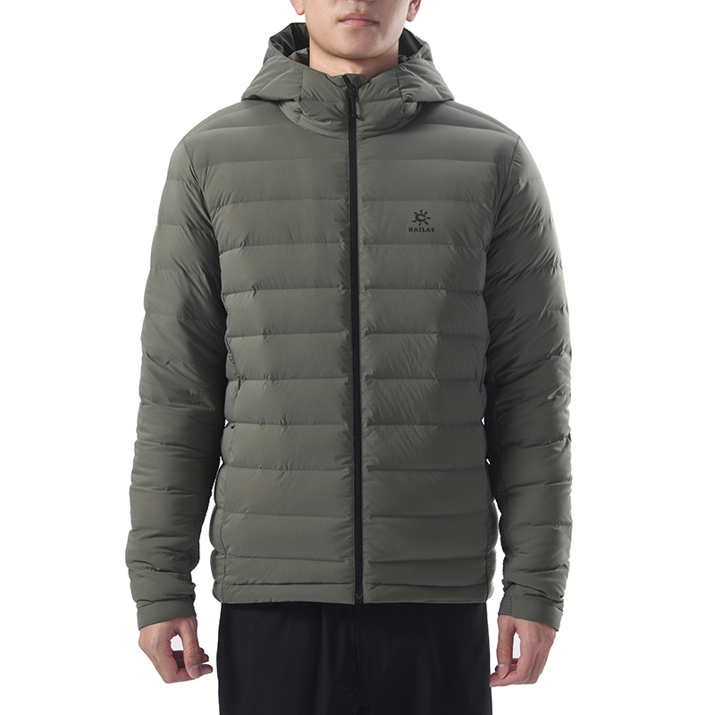  Kailas  Hooded Down KG2343114
