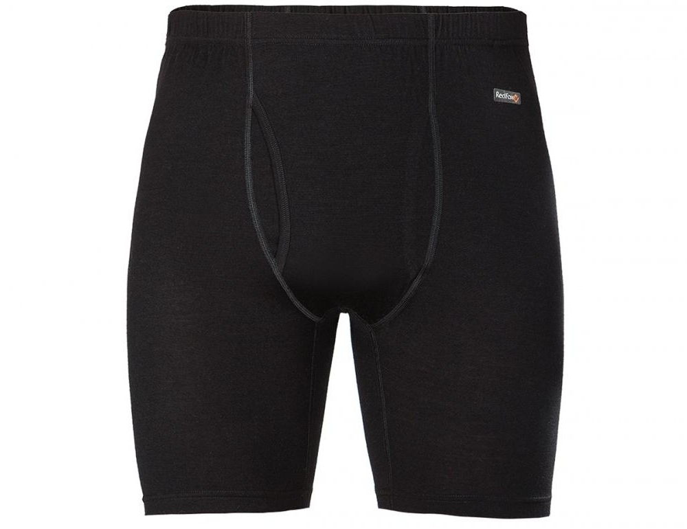

Термобелье шорты Merino Daily Мужские