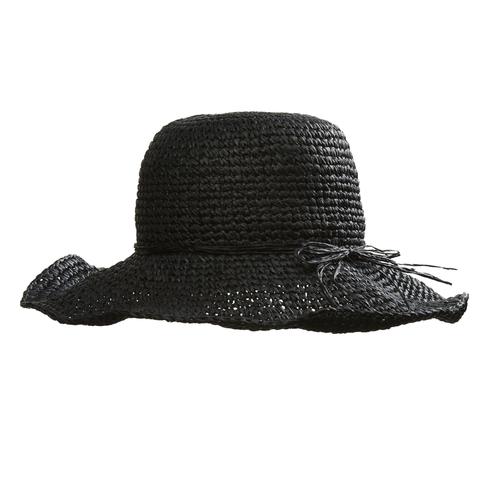 Шляпа/Панама LENA женская Chaos, цвет черный