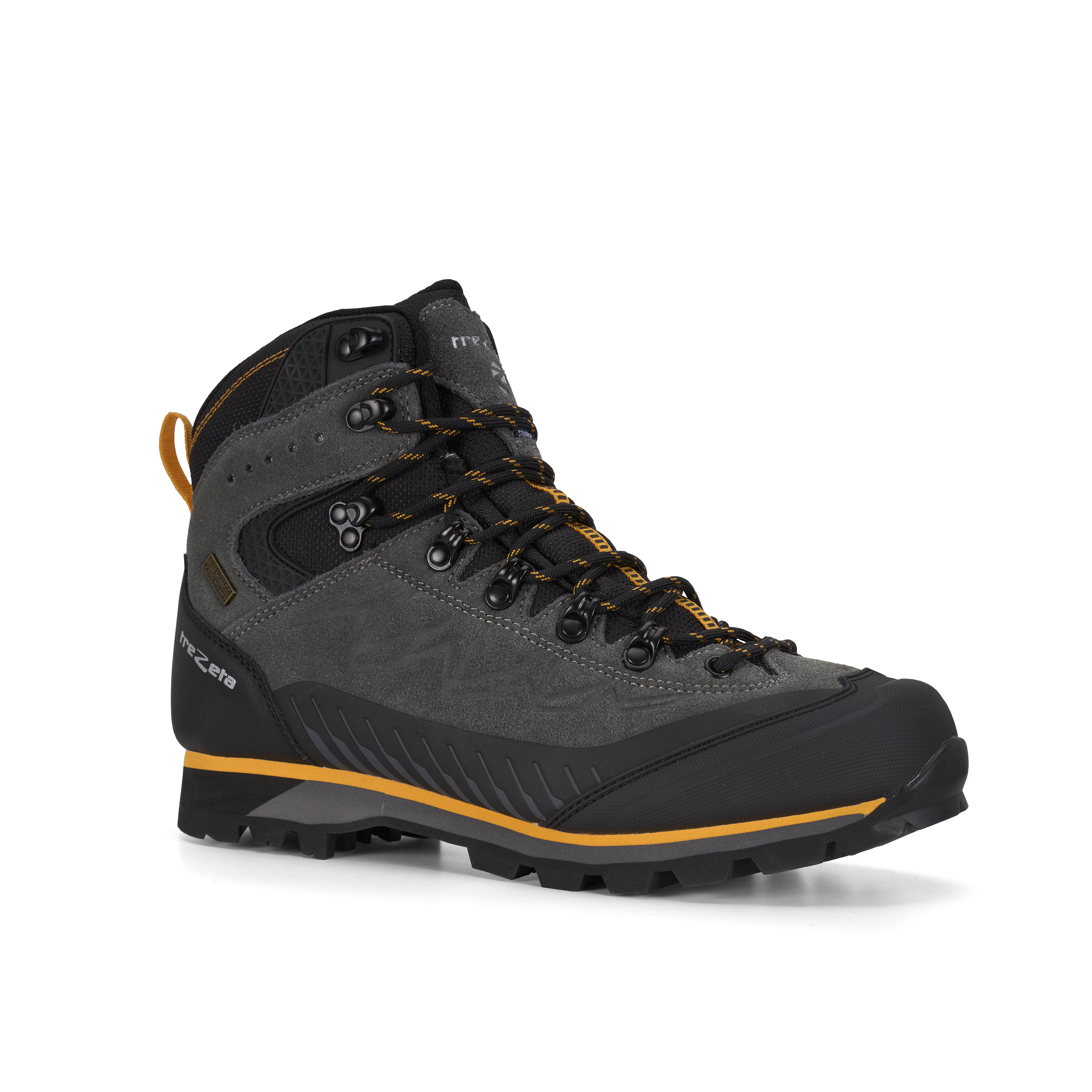 Ботинки TORNADO WP