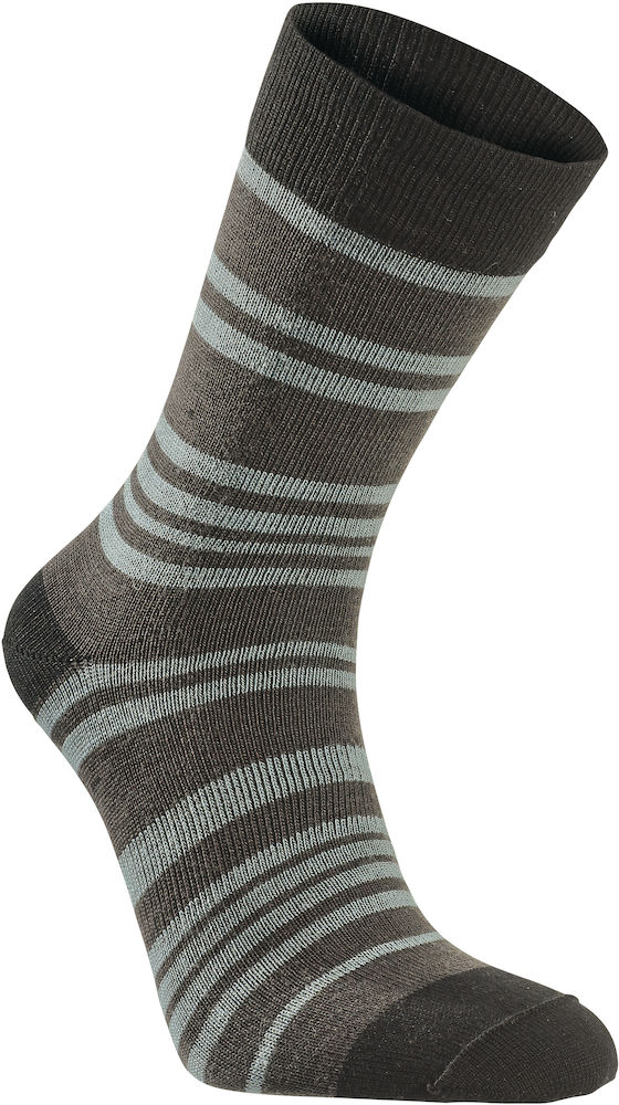 Носки ED 3 Seger, цвет черный, размер 37-39 - фото 1