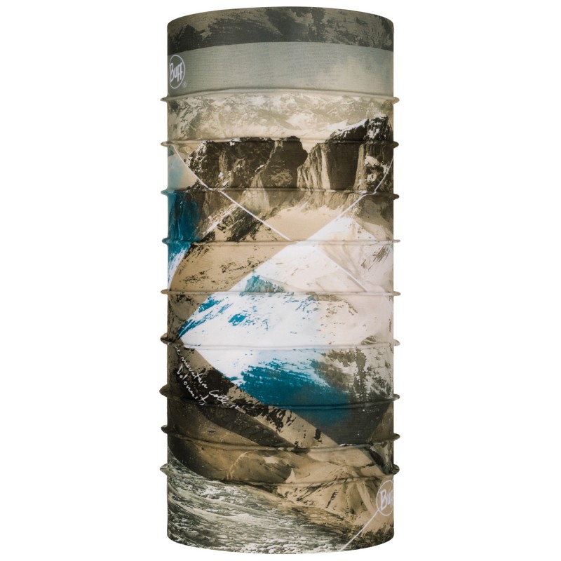

Банданa Buff Mountain Collection Original, Коричневый 1, Банданa Buff Mountain Collection Original