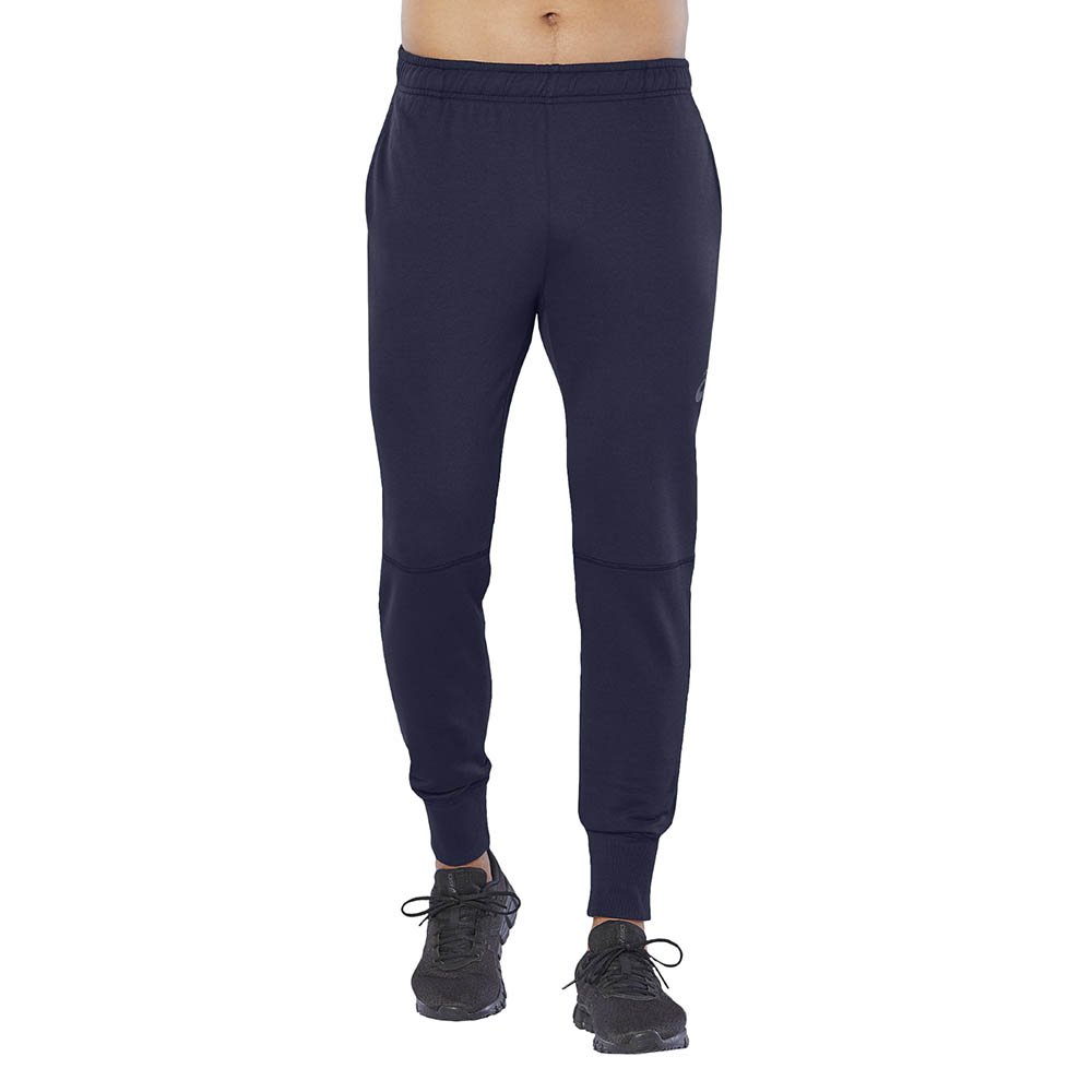 

Брюки STYLED KNIT PANT, Т. синий, Брюки STYLED KNIT PANT
