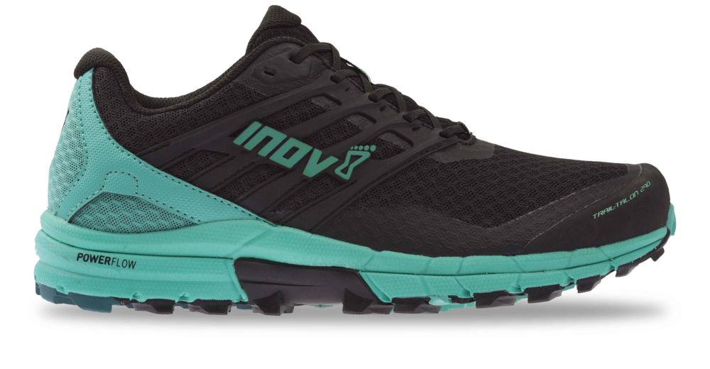 фото Кроссовки TRAILTALON 290 жен. Inov 8