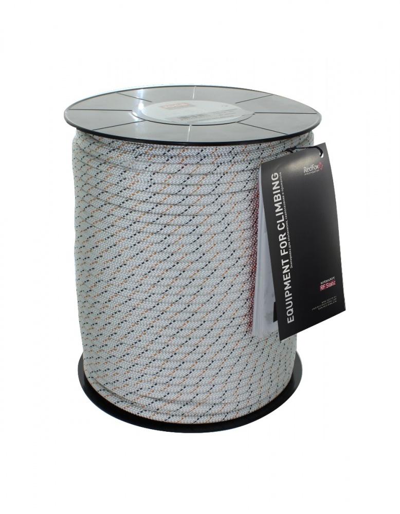 

Веревка RF Static 10 Бобина, Белый, Веревка RF Static 10 Бобина 200 м