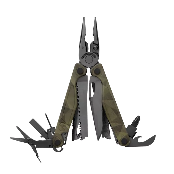 Мультитул Charge Plus Leatherman