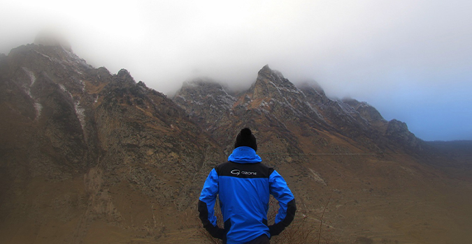 4 факта о бренде O3 Ozone