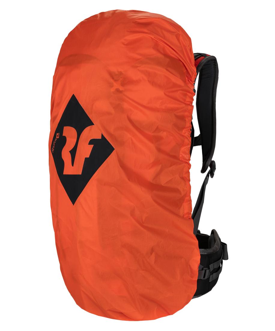 

Накидка на рюкзак Rain Cover M, Оранжевый, Накидка на рюкзак Rain Cover M