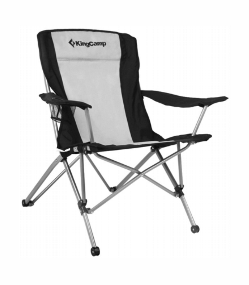 

3849 Comfort Arms Chair кресло скл. cталь (черный/серый, Чёрный, 3849 Comfort Arms Chair кресло скл. cталь (черный/серый)