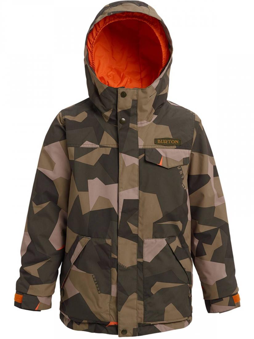 

КУРТКА МАЛ Г/Л MB COVERT JK, Хаки, КУРТКА МАЛ Г/Л MB COVERT JK (M, THREE CROWNS CAMO, , , FW20,)
