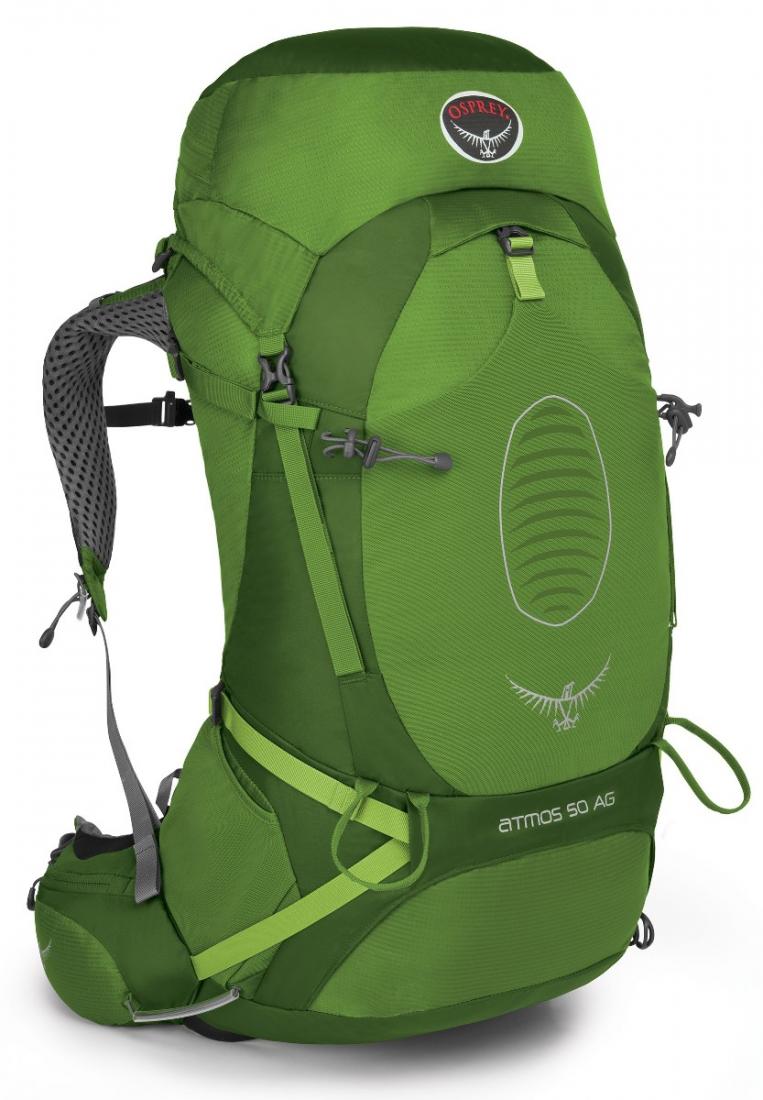 фото Рюкзак Atmos AG 50 Osprey