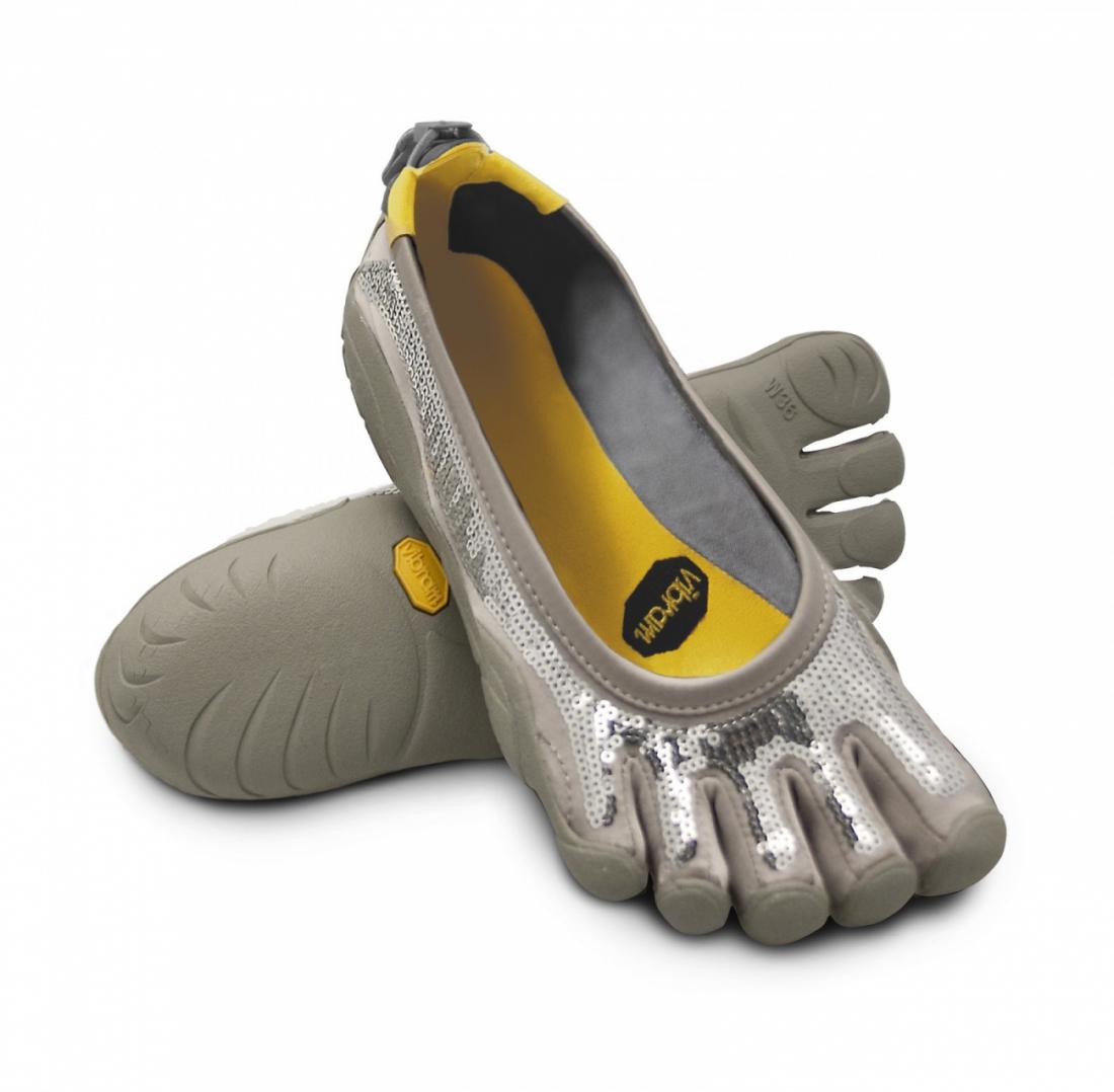 фото Мокасины FIVEFINGERS CLASSIC W Vibram