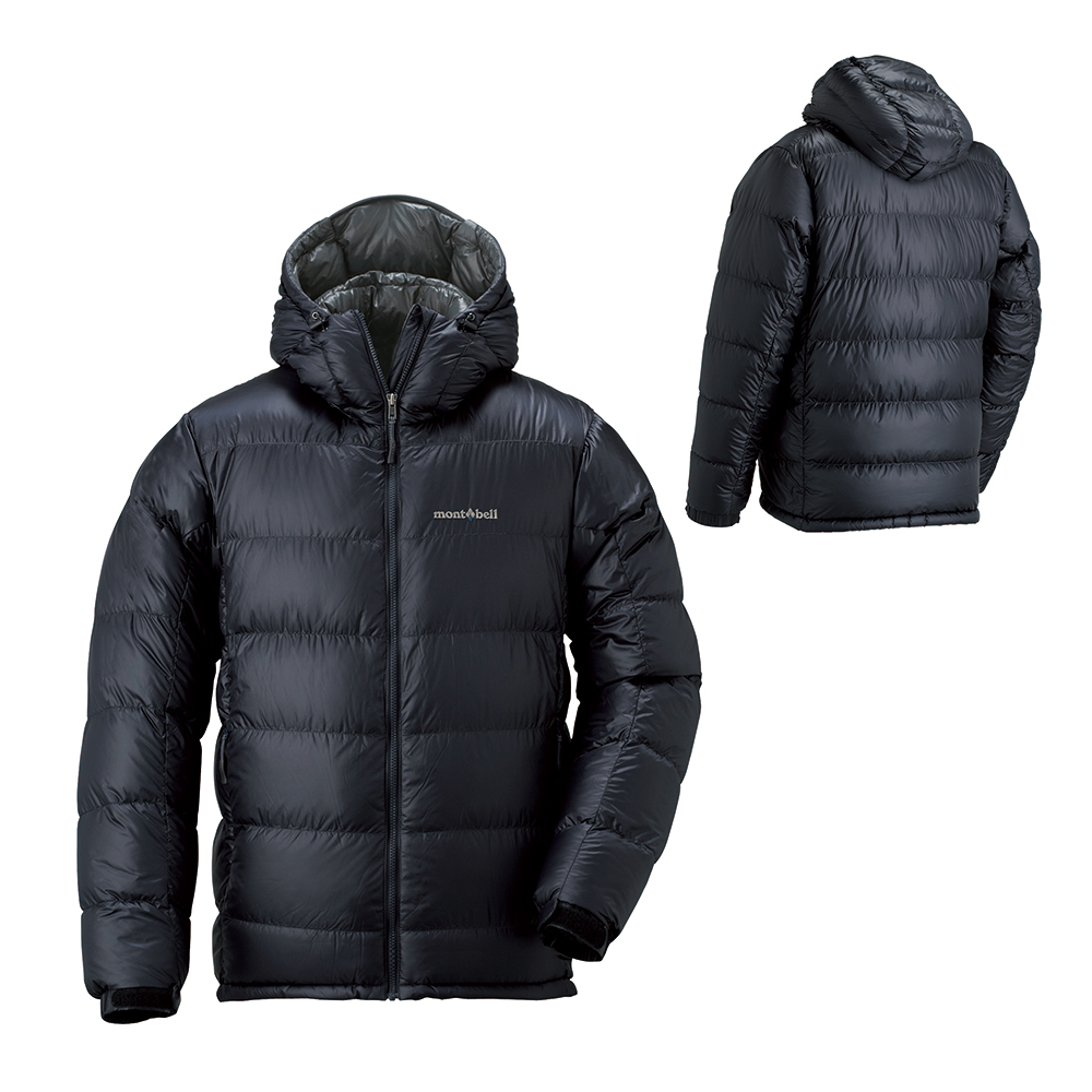 

Куртка Alpine Down Parka муж., Черный 1, Куртка Alpine Down Parka муж.