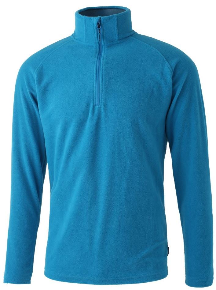 

Толстовка BOOGA (1/4 ZIP) д/мал.
