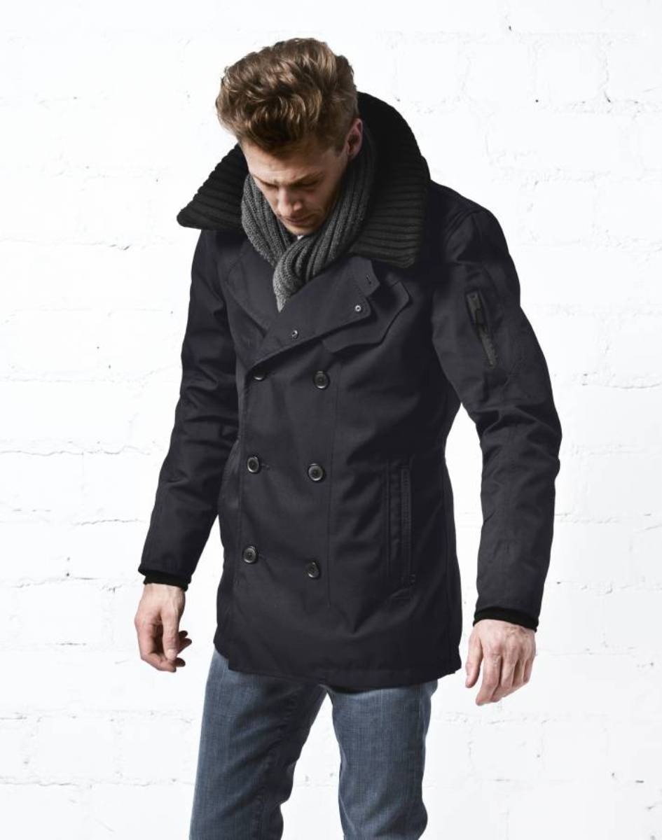 

Куртка утепленная мужская Helmsman, Синий, Куртка утепленная мужская Helmsman