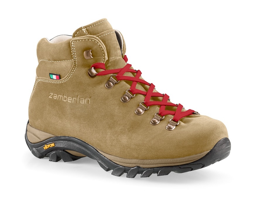 фото Ботинки 321 NEW TRAIL LITE EVO LTH WNS Zamberlan