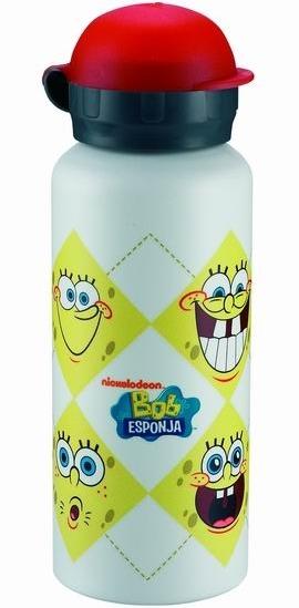 фото Фляга Sponge Bob Rombos 0,45 л Laken