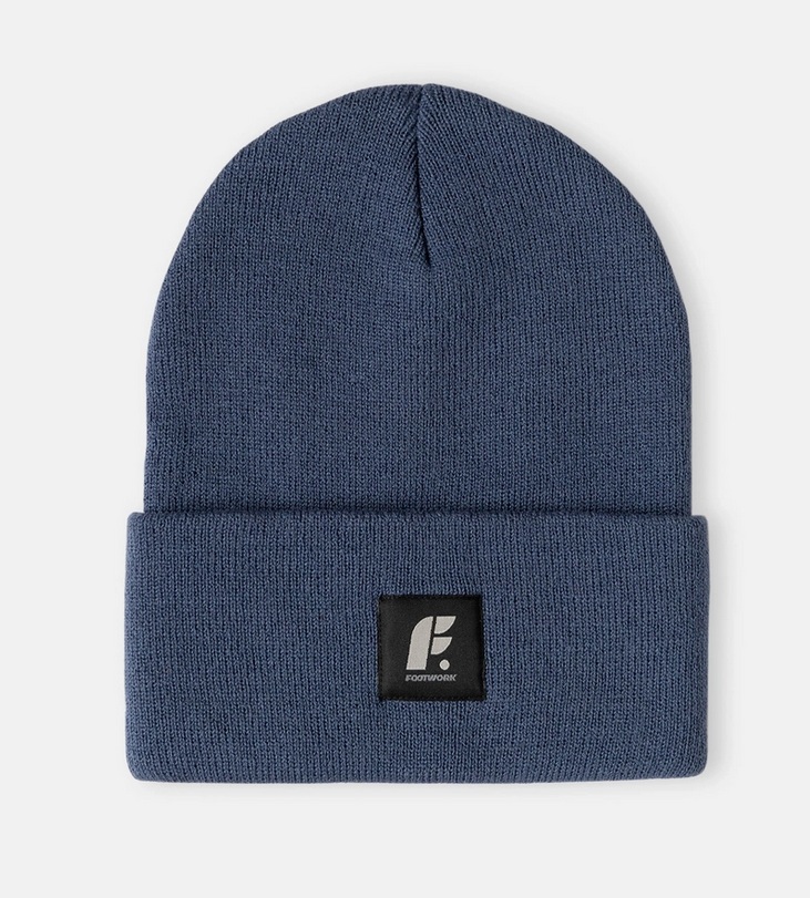  FOLD BEANIE