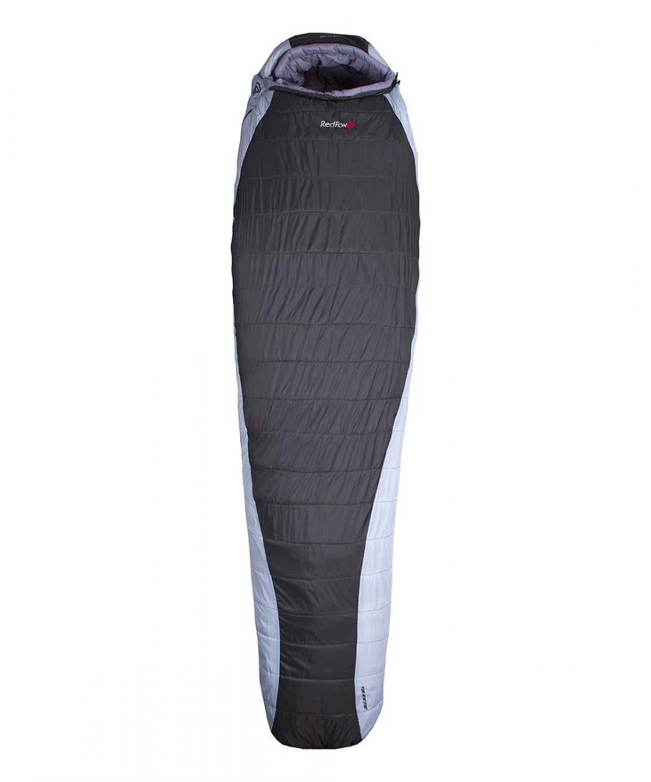 

Спальный мешок Arctic-40 right, Серый, Спальный мешок Arctic-40 right
