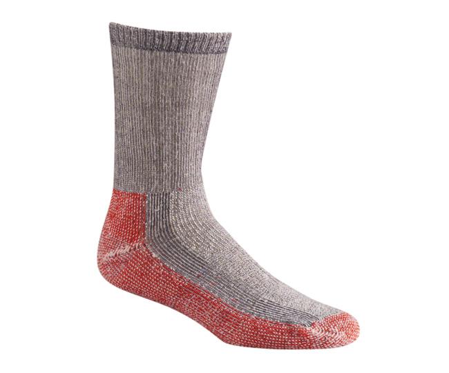 

Носки туристические 2097 Trailhead, Темно-серый, Носки туристические 2097 Trailhead