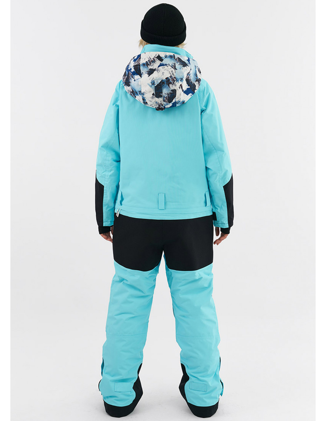 

Комбинезон NEPAL KN1141, Голубой