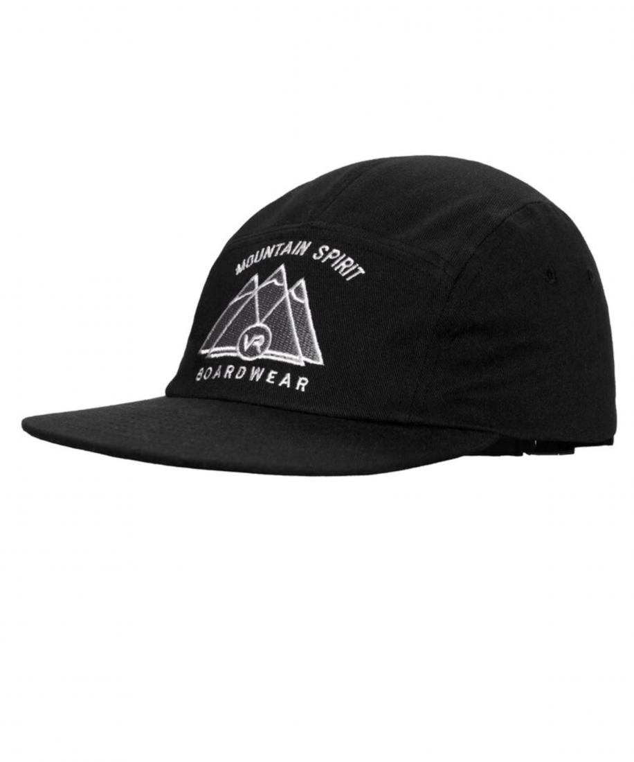  Cap VR 5-panel