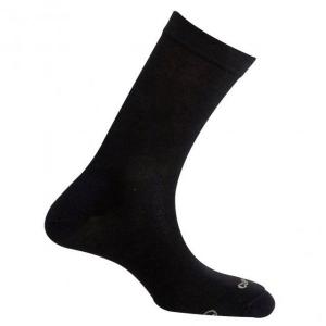 902 City Summer antibac носки, 12- чёрный Mund, цвет чёрный 3, размер S - фото 1