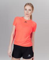 Футболка Nordski Pro Coral W