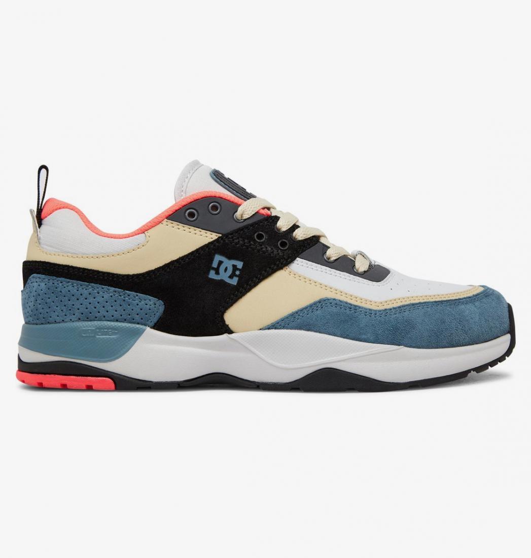 фото Полуботинки e.tribeka se m shoe ba9 dc shoes