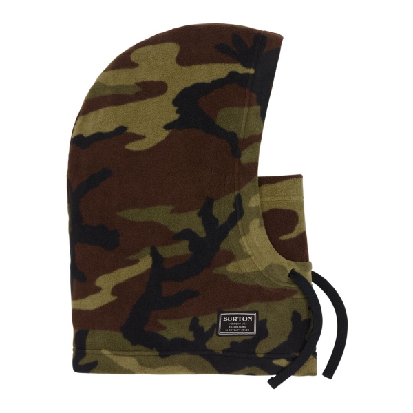 

БАШЛЫК М ТРИК MNS BURKE HOOD, Хаки, БАШЛЫК М ТРИК MNS BURKE HOOD