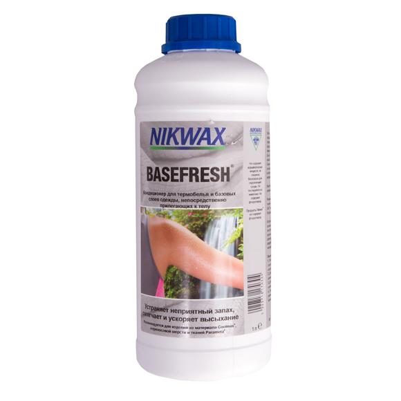 Средство для стирки Base Fresh Nikwax