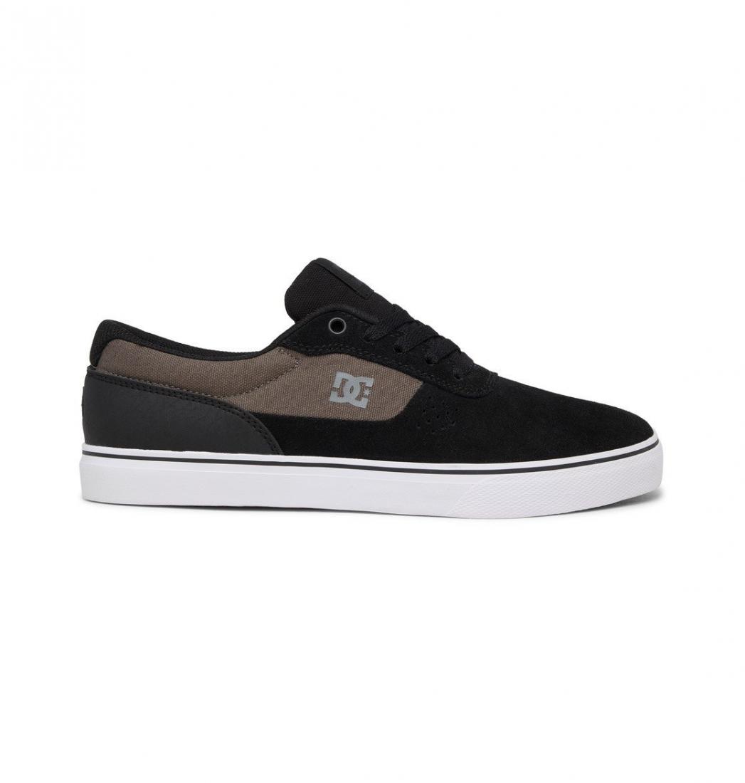 фото Кеды dc shoes switch