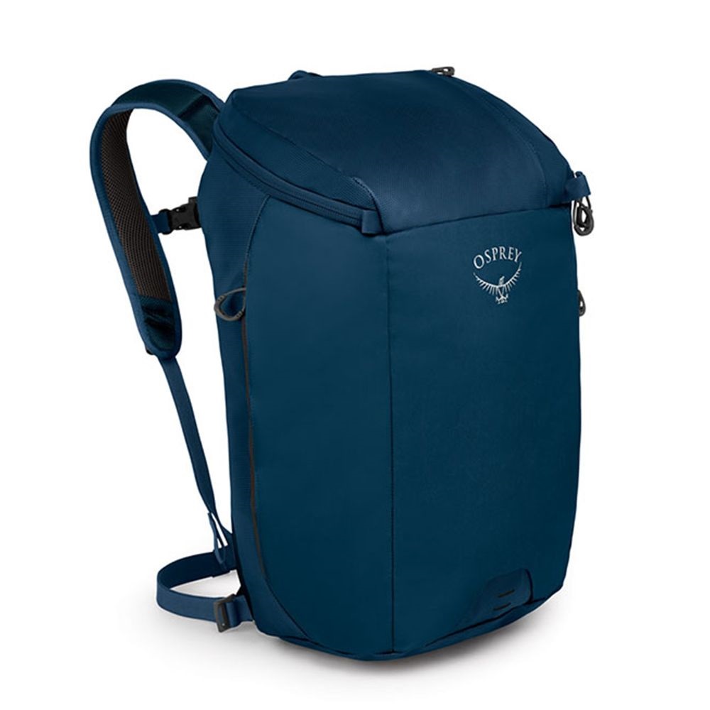 Рюкзак Transporter Large Zip Top Pack Osprey