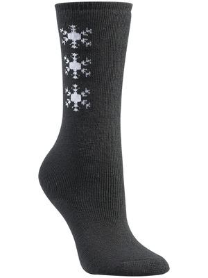 Носки Lillen Seger, цвет черный, размер 22-24 - фото 1
