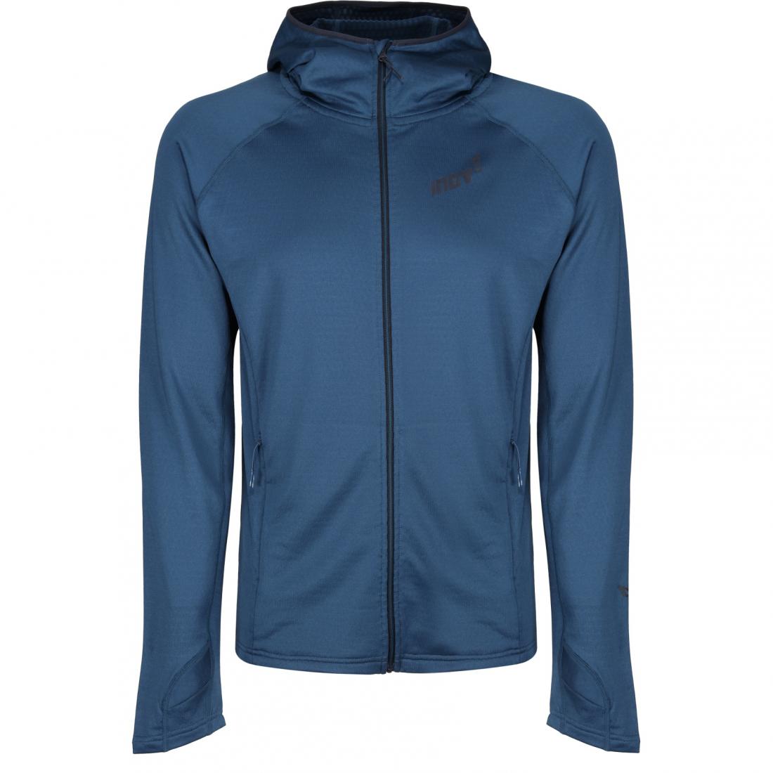

Кофта VentureLite Mid Hoodie FZ, Синий, Кофта VentureLite Mid Hoodie FZ M